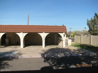 1502 W Georgia Ave, Phoenix, AZ 85015