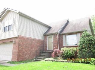 307 Primrose Ln, Winchester, KY 40391