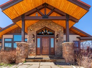 33205 Macday Ln, Steamboat Springs, CO 80487