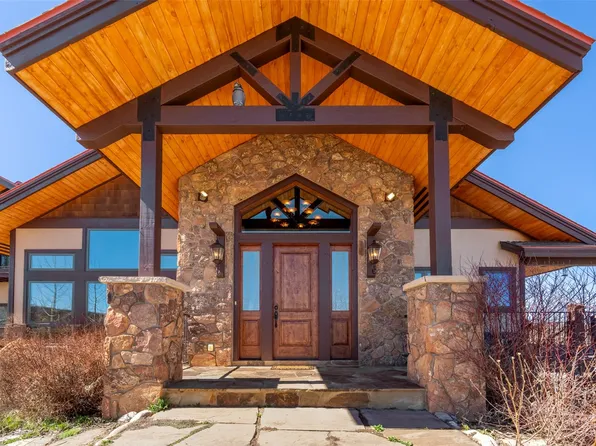 33205 Macday Ln, Steamboat Springs, CO 80487