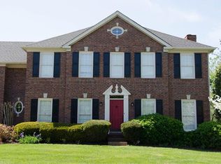 1067 Holly Tree Farms Rd, Brentwood, TN 37027