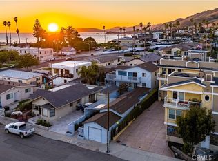 351 San Luis Ave, Pismo Beach, CA 93449