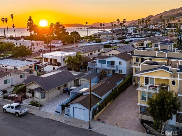 351 San Luis Ave, Pismo Beach, CA 93449