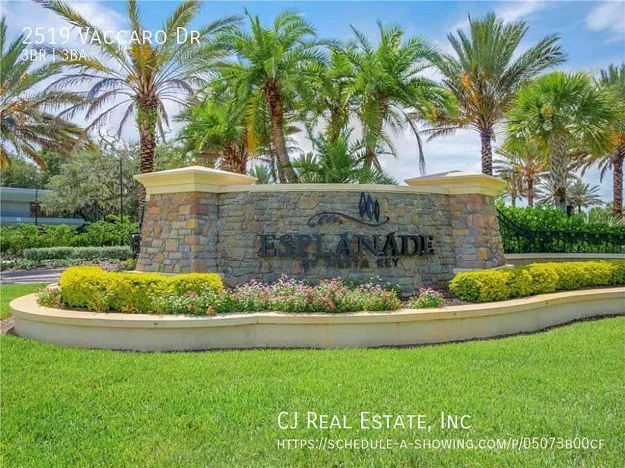 2519 Vaccaro Dr