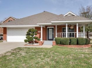 4101 Compton Ct, Irving, TX 75061