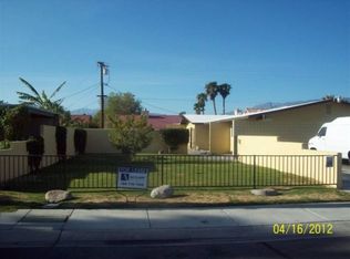 68115 Santelmo Rd APT 3, Cathedral City, CA 92234
