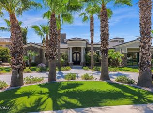 3749 E Juniper Cir, Mesa, AZ 85205