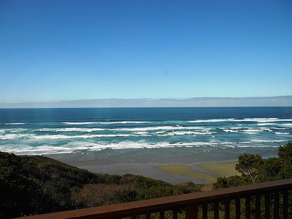 Beach View