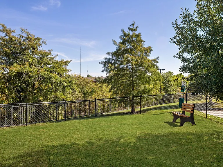 Private Off-Leash Dog Park