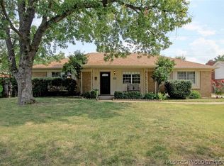 3333 S 88th East Ave, Tulsa, OK 74145