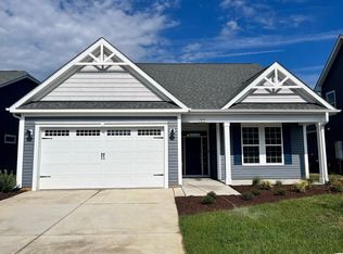 5095 Sundrop Ln LOT 116-W4, Longboard C Little River, SC 29566