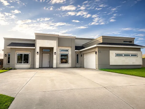 5422 Lovers Ln, Brownsville, TX 78526