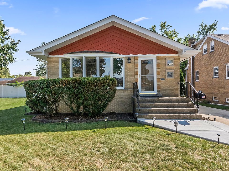 1st image of 9011 Bartlett Ave