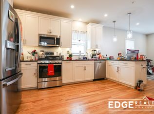 87 High St #1, Waltham, MA 02453