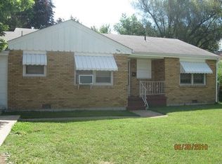 1930 S Fremont Ave, Springfield, MO 65804