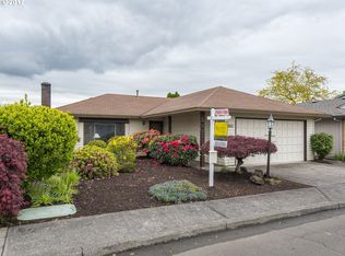 15780 SW Alderbrook Cir, Tigard, OR 97224