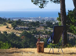 7855 Monterra Oaks Rd, Monterey, CA 93940