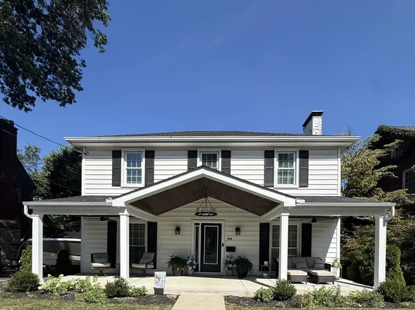 90 Henry Ct, Fort Thomas, KY 41075