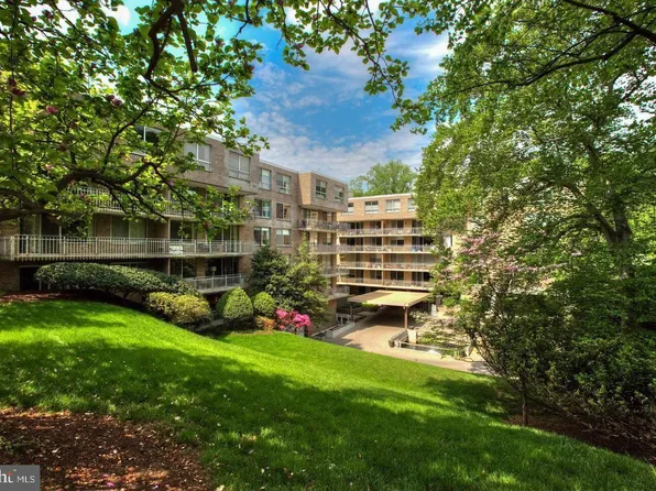 4100 Cathedral Ave NW #615, Washington, DC 20016