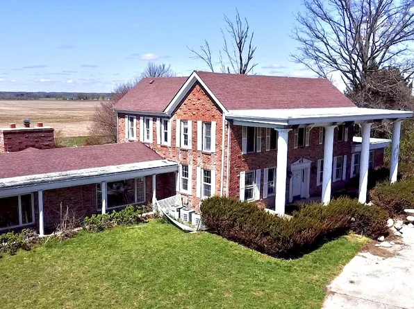 7180 State Rd #42, Eminence, IN 46125