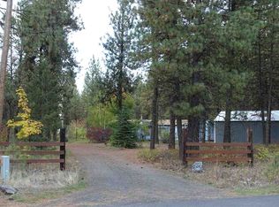 1506 W Smythe Rd, Spokane, WA 99224