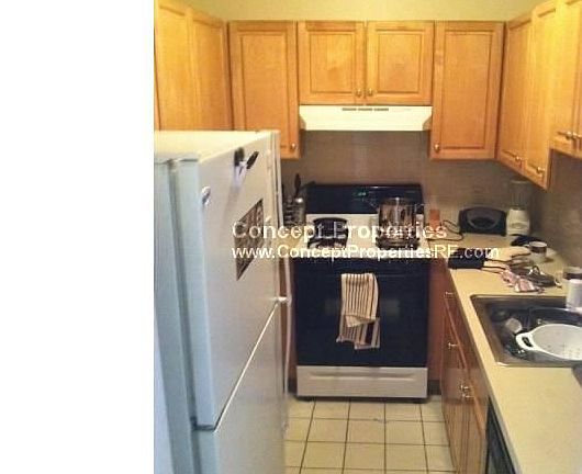 417 Massachusetts Ave. #5 Boston - South End Unit Photo 5