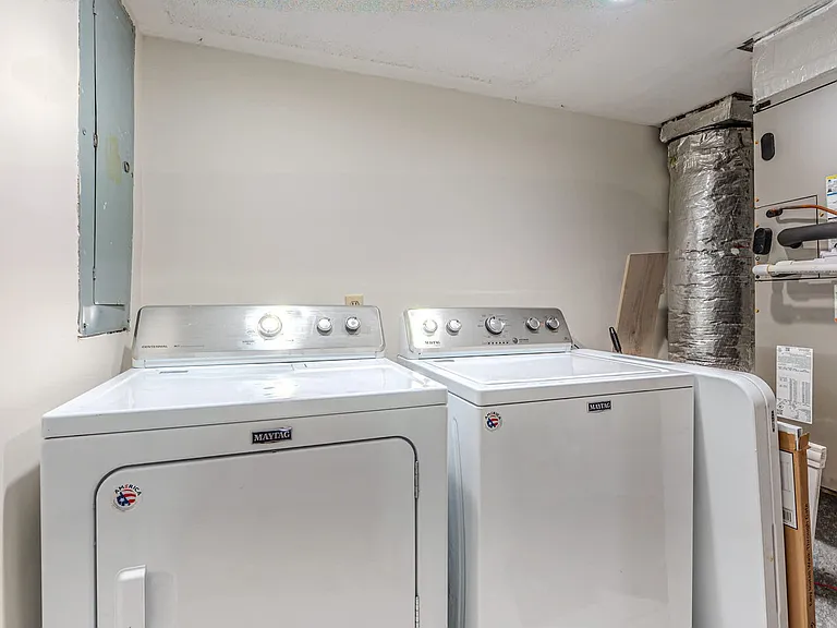 Washer/Dryer