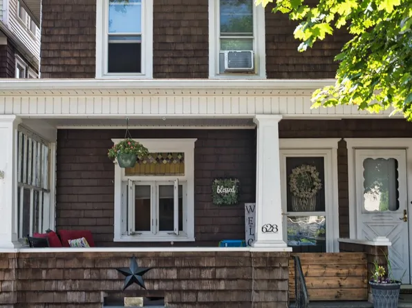 628 Franklin Ave, Palmerton, PA 18071