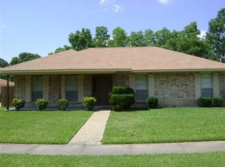 10939 Del Cano Ave, Baton Rouge, LA 70816