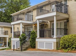 869 Briarcliff Rd NE APT B18, Atlanta, GA 30306