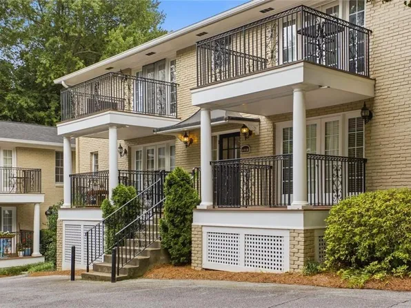 869 Briarcliff Rd NE APT B18, Atlanta, GA 30306