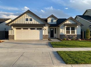 3707 E Mardia St, Meridian, ID 83642