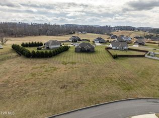 636 Brady Way, Jonesborough, TN 37659