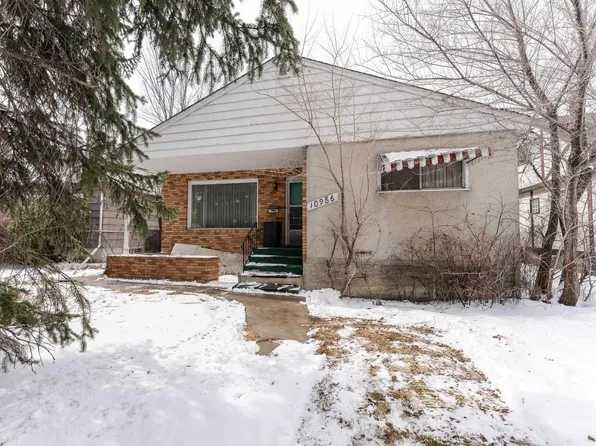 10986 132nd St NW, Edmonton, AB T5M 1E2