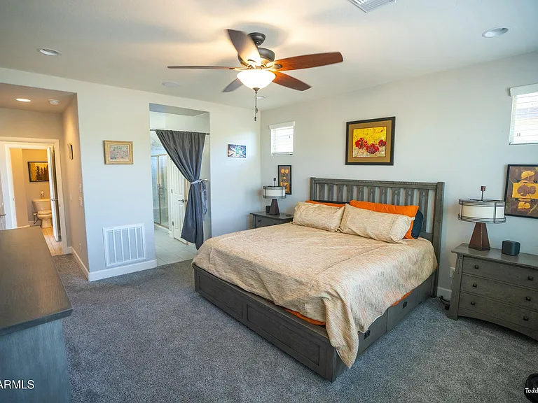 3231 Huckleberry Way — Photo 31