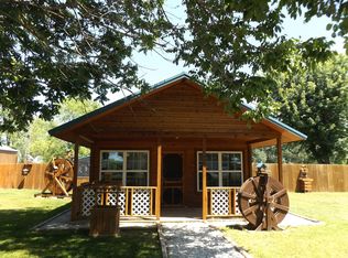 420 Maple St, Granby, MO 64844