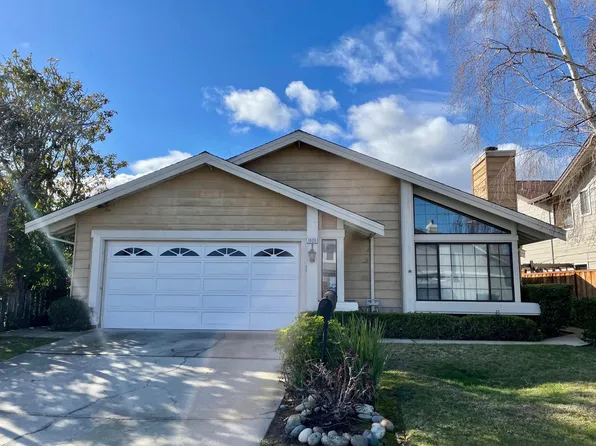 1020 Windjammer Cir, Foster City, CA 94404