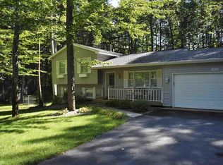 19133 Beechridge Dr, Lake Ann, MI 49650