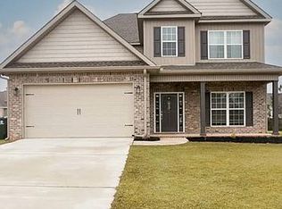 104 Wolfson Ct, Kathleen, GA 31047