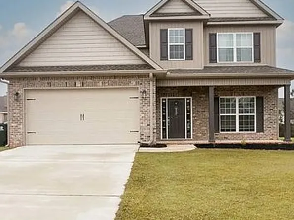 104 Wolfson Ct, Kathleen, GA 31047