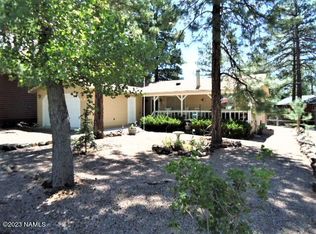 17385 S Peyote Dr, Munds Park, AZ 86017