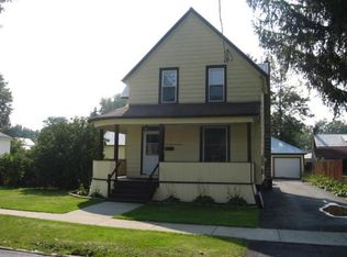607 Mansion Ave, Ogdensburg, NY 13669