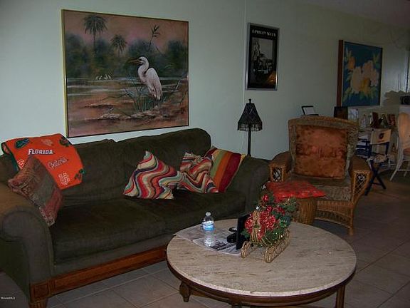 5th image of 3799 S Banana River Blvd APT 303