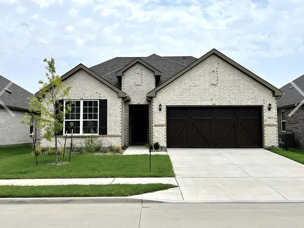 3812 Jan Camille Ct, Celina, TX 75009