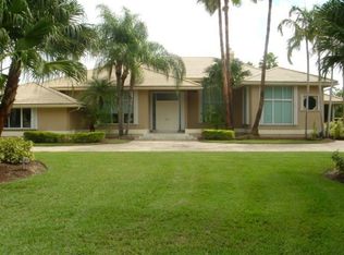 12201 SW 90th Ave, Miami, FL 33176