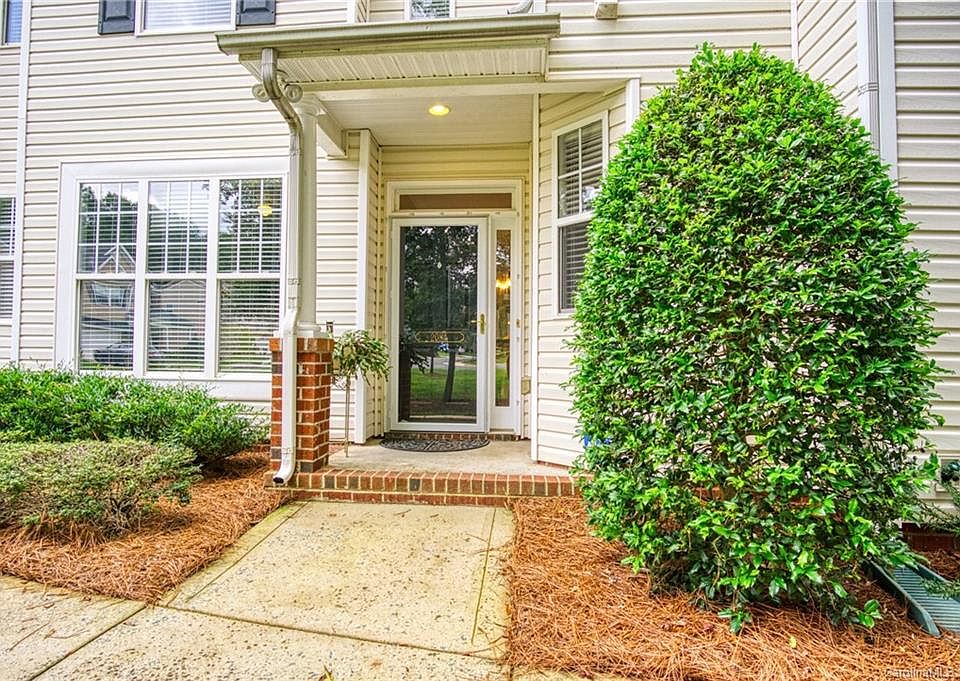 Chestnut Oaks Apartments Matthews, NC Zillow
