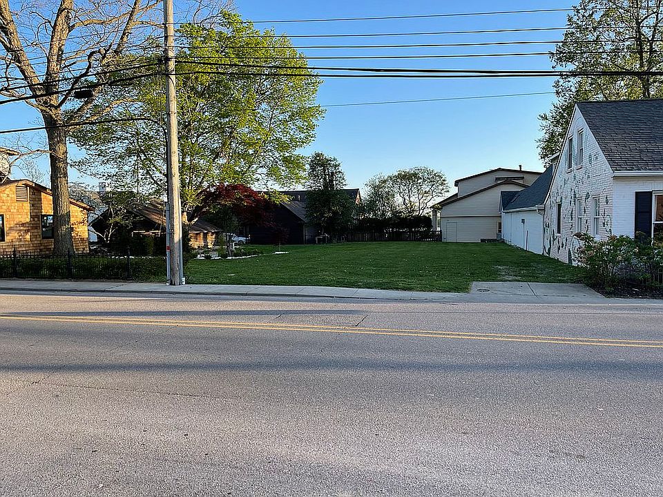 223 W Jennings St Lot