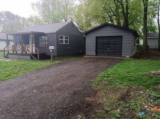 305 Hesler St, Georgetown, IL 61846