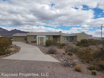 5075 Chaparrita Ct, Las Cruces, NM, 88011