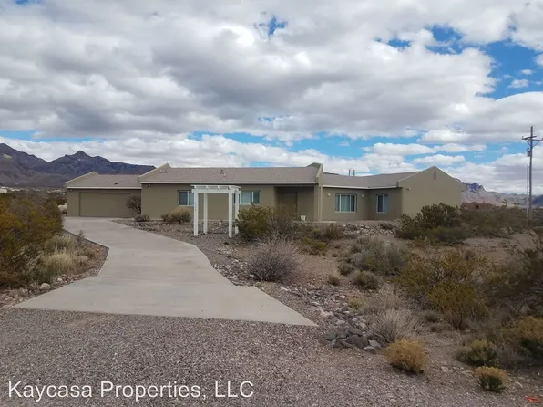 5075 Chaparrita Ct, Las Cruces, NM 88011